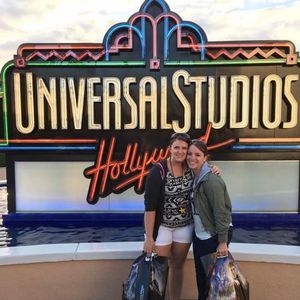 Meet your Posher, Jamie